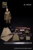  Product image 6 of the product “Red Army - Female Medical Soldier - WW-II - in 1/6 scale ”