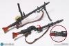  Artikelbild 6 des Artikels “WWII German Afrika Corps WH MG34 Gunner - Bialas “