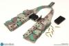 Artikelbild 6 des Artikels “Axel - WWII German Fallschirmjager - DID 20th Anniversary Edition 1:6 “