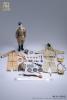  Product image 6 of the product “WWII Soviet Airborne Forces - WW-II - in 1/6 scale ”