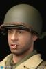  Product image 6 of the product “WWII US 2nd Ranger Battalion Series 1 - Private Caparzo ”