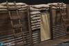  Artikelbild 6 des Artikels “WWI Trench Diorama Set  B- WW I - 1/6 scale “