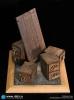  Product image 6 of the product “WWI War Desk Diorama Set - in 1:6 scale- ”