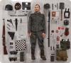 Product image 7 of the product “Arnold schöne,Soldat, 04, Zhitomir 43 - 7. Panzer-Division - Panzergrenadier ”