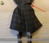  Artikelbild 7 des Artikels “Traditional Scottish Kilt (Brown) “