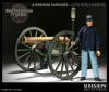  Product image 7 of the product “12-pound Napoleon - Civil War Cannon ”