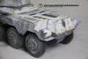  Artikelbild 7 des Artikels “Sd.Kfz.234-2 (Winter) PUMA 1:6 Metal “