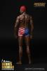  Artikelbild 7 des Artikels “1:6 Dennis Rodman Exclusive DX Two Bodies Ve “