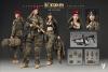  Product image 7 of the product “1/6 Flecktarn Woman Soldier - Kerr ”