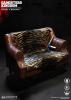  Product image 7 of the product “DAMTOYS 1/6 Gangsters Kingdom  - Heart II Benson ”