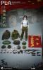  Product image 7 of the product “1/6 CHINESEThe Sisters Ambulance Team ”