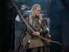  Artikelbild 7 des Artikels “Legolas  - The Lord of the Rings Helm’s Deep - The Return of the King “