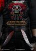  Product image 7 of the product “Gangsters Kingdom-Spade 4 ”