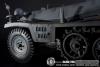  Product image 7 of the product “SDKFZ 250 in Metal Winter edition in 1/6 ”
