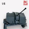  Artikelbild 7 des Artikels “2 cm Protze mit Flak Einzelstück 1:6 “