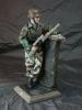  Product image 7 of the product “Helmut Thorvald (Sturmann) Sniper 1/6 ”