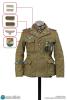  Artikelbild 7 des Artikels “Ishaan & Panzer Commander - Stauffenberg - WWII German Africa Corps Supply Duty - in 1/6 scale “