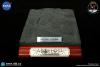  Product image 7 of the product “Apollo 11 50th Anniversary - Command Module Pilot Michael Collins ”