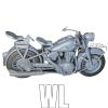 Artikelbild 7 des Artikels “WL BMW und FJG ( Kunststoff) 1/6 “