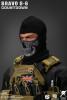  Artikelbild 7 des Artikels “Bravo 0-6 Countdown - 1:6 scale Actionfigure - (30cm) “