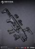  Artikelbild 7 des Artikels “Chinese People's Armed Police Force - Snow Leopard Commando Unit Team Member “