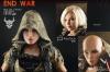  Artikelbild 7 des Artikels “Doomsday War Series - End War Death Squad U Umir with Dog Suit “