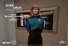  Artikelbild 7 des Artikels “Star Trek: The Next Generation –DR. BEVERLY CRUSHER Standard Version 1:6 Scale Figure “