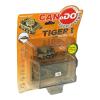 Artikelbild 7 des Artikels “1/144 Dragon Can Do Dragon Pocket Army Completes Tiger Set “