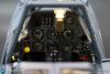  Artikelbild 7 des Artikels “Flying Ace  - BF109 Cockpit (Gray) 1/6 “
