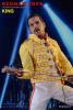  Product image 7 of the product “Freddy Mercury Queen 1/6 Figure lookalike ”