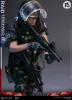  Product image 7 of the product “1/6 French Police Unit - RAID - IN PARIS - in 1/6 scale ”