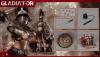  Product image 7 of the product “1/6 Imperial Legion - Imperial Female Warrior (Black Version) ”