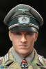  Artikelbild 7 des Artikels “Jakob - WWII German GD Infantry Officer - in 1/6 scale “
