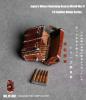  Product image 7 of the product “Japan's Winter Kwantung Army in World War II 1/6 ”
