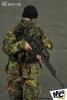  Product image 7 of the product “KSK in Flecktarn ”