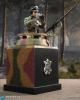 Artikelbild 7 des Artikels “MG34 Panther Tank Diorama (Camo Version) “