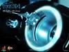  Artikelbild 7 des Artikels “1:6th scale Sam Flynn Collectible Figure with Light Cycle “