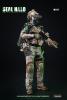  Product image 7 of the product “Navy Special Force - Seal Halo  in 1/6 ”