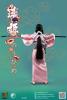  Artikelbild 7 des Artikels “Female Japanese Nohime Set (Orange) “