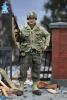  Product image 7 of the product “1/12 Palm Hero Series WWII US 2nd Ranger Battalion Series 1 – Captain Miller ”