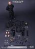  Product image 7 of the product “1/6 OSN Saturn Jail Spetsnaz - FSIN Special Police ”