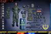  Artikelbild 7 des Artikels “1:6 PAP People's Armed Police - The Armed Police Force “