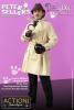  Product image 7 of the product “Peter Sellers (Jacques Clouseau) Deluxe Action Figure, 1/6 ”