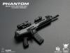  Product image 7 of the product “Phantom Gear And Weapon Set (Classic Version) 1/6 ”