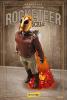  Artikelbild 7 des Artikels “Rocketeer (Jetpack Flame Version) 1/6 “