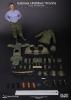  Product image 7 of the product “1/6 Russian Airborne Troops VDV In Crimea ”