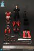  Product image 7 of the product “1/12 Palm Hero Japan Samurai Series Sanada Yukimura Action Figure ”