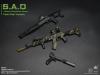  Product image 7 of the product “S.A.D Special Operations Group - Field Raid Version (Exclusive Woodland Version) ”