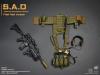  Product image 7 of the product “S.A.D Special Operations Group - Field Raid Version ”