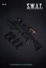  Artikelbild 7 des Artikels “S.W.A.T. Special Weapons And Tactics in 1/6 Inclusive Shoot House Diorama!! “